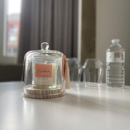 Prachtige kamer in centrum Brugge met badkamer ! Buitenkant foto