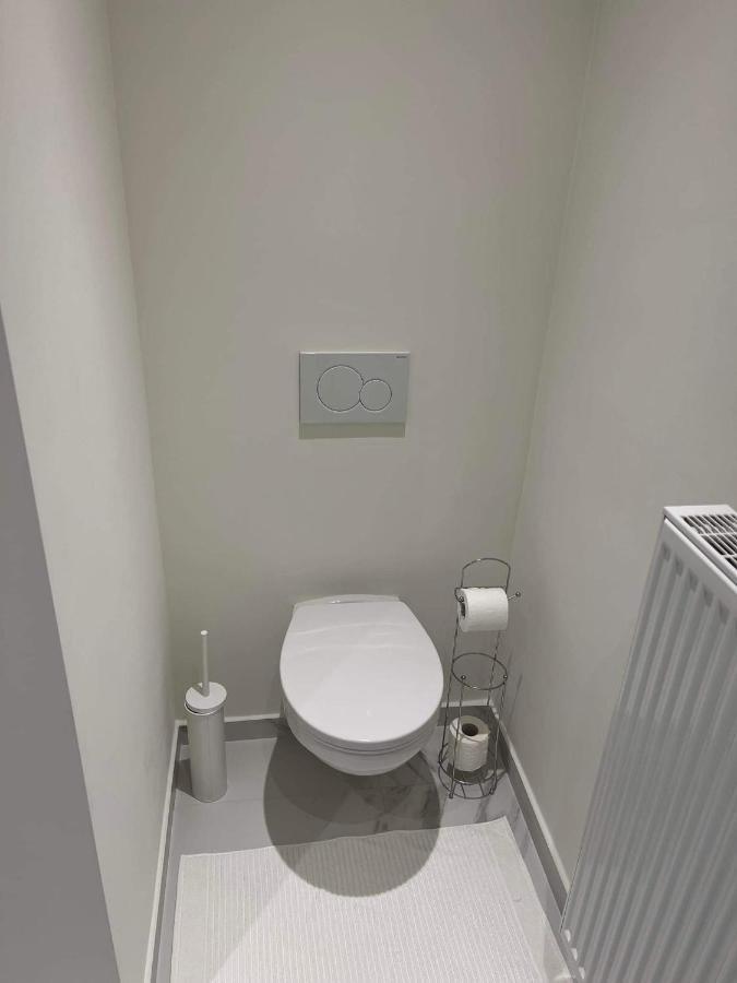 Prachtige kamer in centrum Brugge met badkamer ! Buitenkant foto