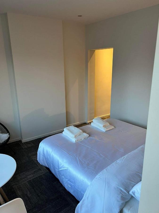 Prachtige kamer in centrum Brugge met badkamer ! Buitenkant foto