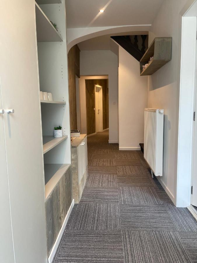 Prachtige kamer in centrum Brugge met badkamer ! Buitenkant foto