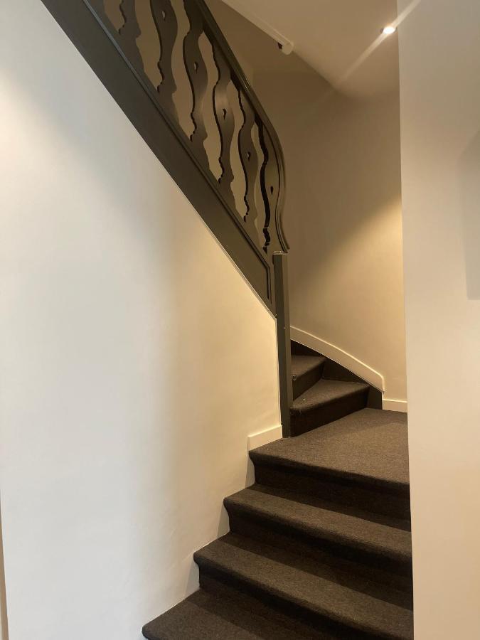 Prachtige kamer in centrum Brugge met badkamer ! Buitenkant foto