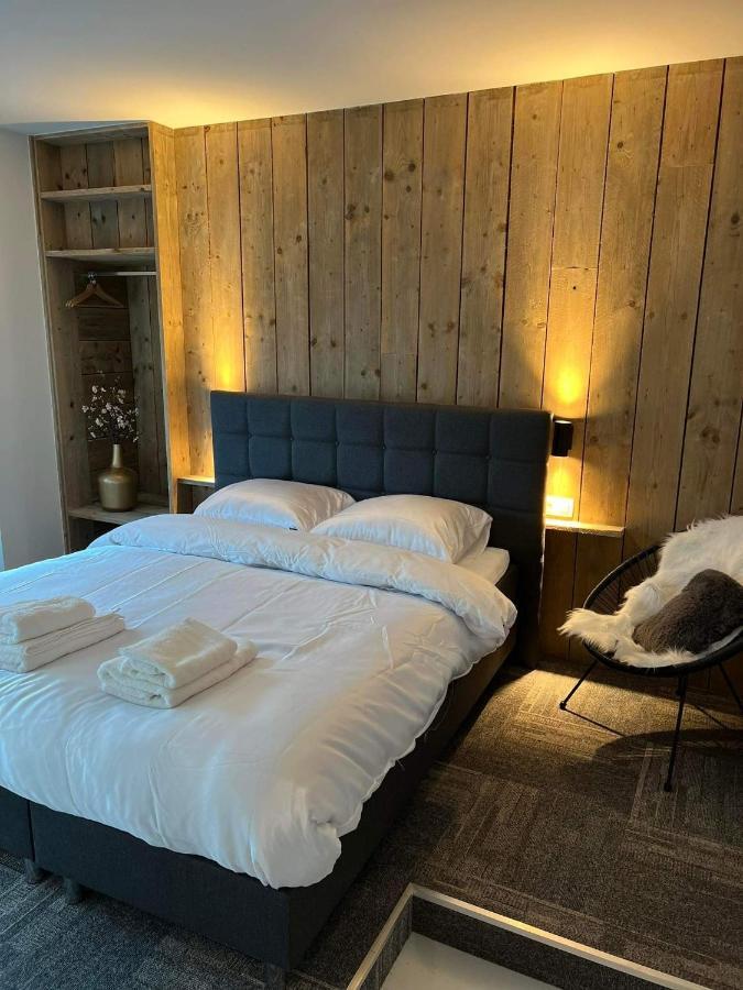 Prachtige kamer in centrum Brugge met badkamer ! Buitenkant foto