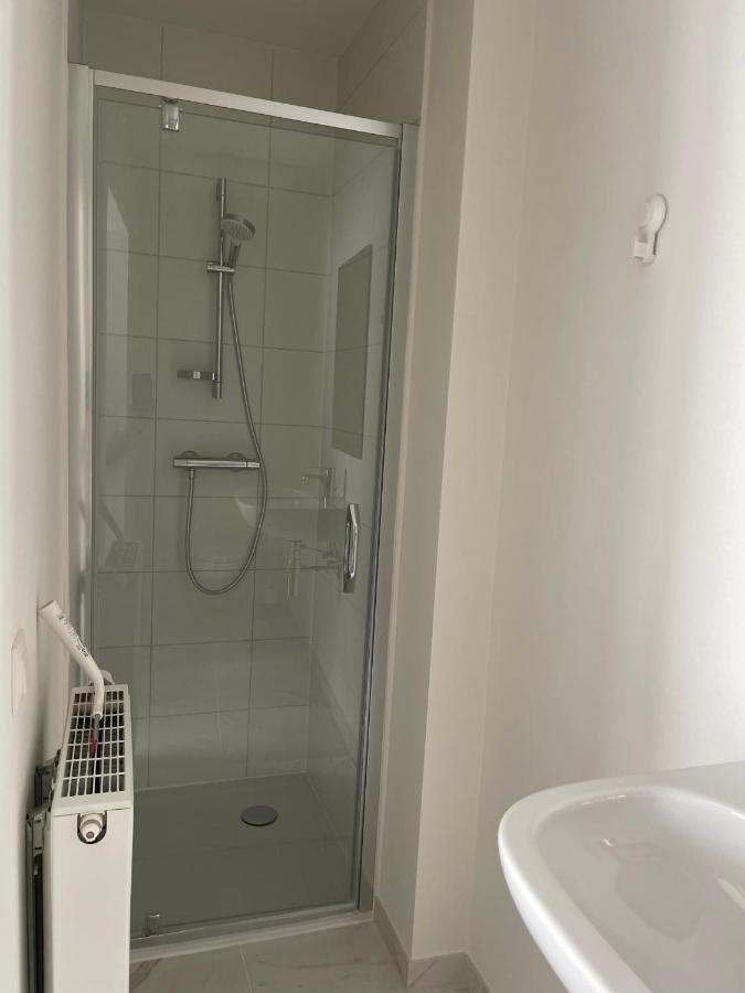 Prachtige kamer in centrum Brugge met badkamer ! Buitenkant foto