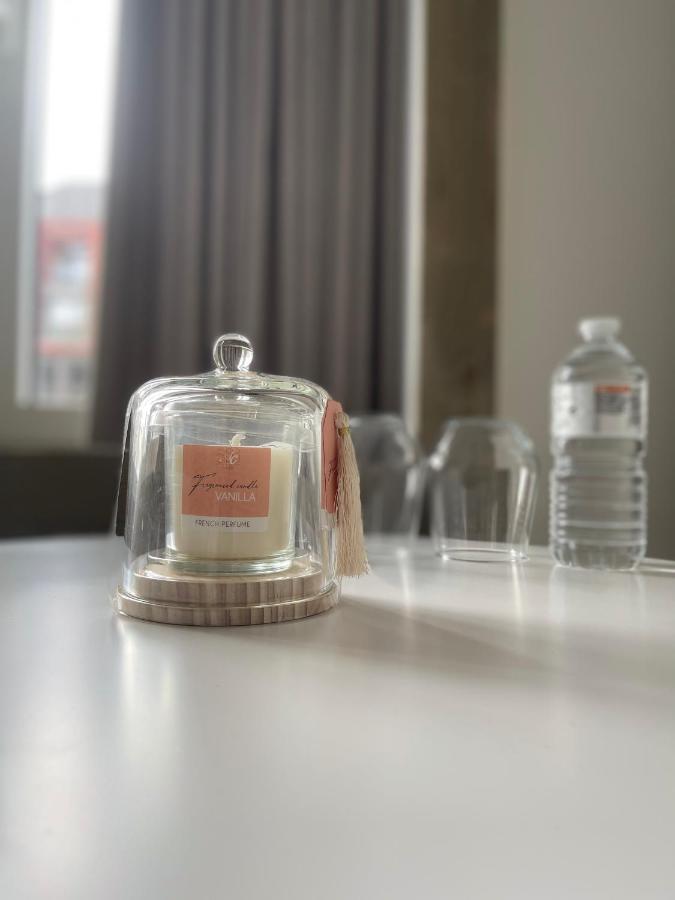 Prachtige kamer in centrum Brugge met badkamer ! Buitenkant foto