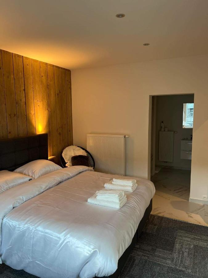 Prachtige kamer in centrum Brugge met badkamer ! Buitenkant foto