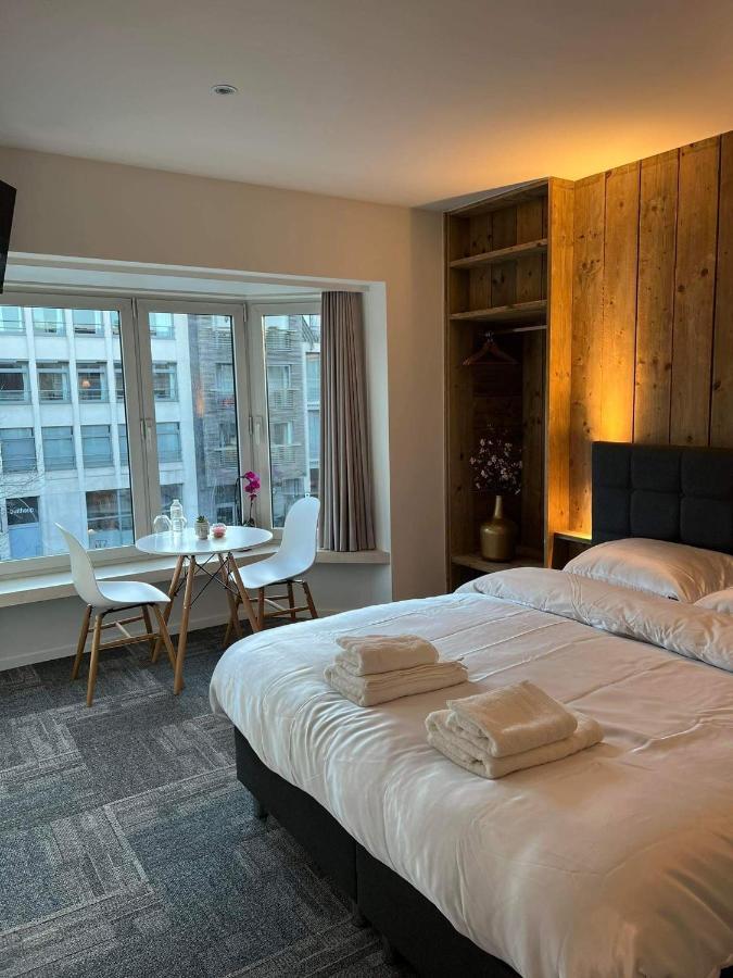 Prachtige kamer in centrum Brugge met badkamer ! Buitenkant foto